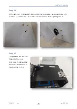 Preview for 25 page of Spectur HD5 Assembly Manual