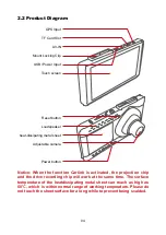 Предварительный просмотр 6 страницы Spedal CL586 User Manual