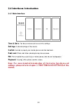 Preview for 10 page of Spedal CL586 User Manual