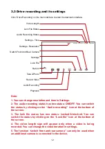 Preview for 14 page of Spedal CL586 User Manual