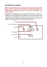 Preview for 15 page of Spedal CL586 User Manual