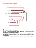 Preview for 14 page of Spedal CL796 Series User Manual