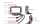 Preview for 5 page of Spedal CL796P User Manual