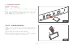 Preview for 6 page of Spedal CL796P User Manual