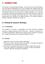 Preview for 10 page of Spedal FF931 User Manual