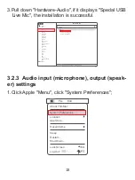 Предварительный просмотр 20 страницы Spedal MC02 User Manual