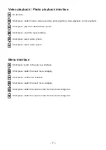 Preview for 13 page of Spedal VP668 Series User Manual