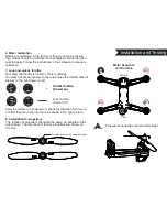 Preview for 4 page of SPEDIX S250 Pro FPV Manual