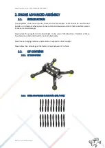 Preview for 9 page of SPEDIX S250 Manual