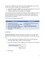 Preview for 9 page of Speech Recognition Solutions SpeechWare TravelMike User Manual