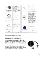 Preview for 14 page of Speech Recognition Solutions SpeechWare TravelMike User Manual