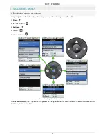 Предварительный просмотр 19 страницы Speech Technology Center ANF II Operating Manual