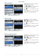 Предварительный просмотр 23 страницы Speech Technology Center ANF II Operating Manual