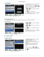 Предварительный просмотр 31 страницы Speech Technology Center ANF II Operating Manual