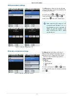 Предварительный просмотр 32 страницы Speech Technology Center ANF II Operating Manual