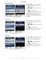 Предварительный просмотр 35 страницы Speech Technology Center ANF II Operating Manual