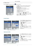 Предварительный просмотр 36 страницы Speech Technology Center ANF II Operating Manual