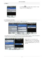 Предварительный просмотр 39 страницы Speech Technology Center ANF II Operating Manual