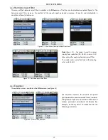 Предварительный просмотр 41 страницы Speech Technology Center ANF II Operating Manual