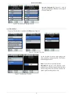 Предварительный просмотр 43 страницы Speech Technology Center ANF II Operating Manual