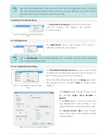 Preview for 31 page of Speech Technology Center Gnome-Nano II Operation Manual