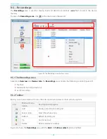 Preview for 36 page of Speech Technology Center Gnome-Nano II Operation Manual