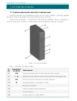 Предварительный просмотр 10 страницы Speech Technology Center Gnome P User Manual