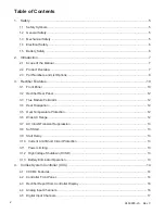 Preview for 4 page of Speech Technology Center STC-H476 Operation Manual