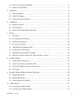 Preview for 5 page of Speech Technology Center STC-H476 Operation Manual