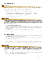 Preview for 8 page of Speech Technology Center STC-H476 Operation Manual