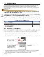 Preview for 33 page of Speech Technology Center STC-H476 Operation Manual