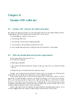 Preview for 28 page of Speech Technology Gnome-2M User Manual