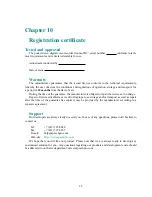 Preview for 33 page of Speech Technology Gnome-2M User Manual