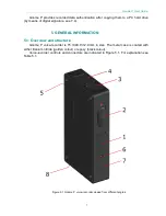 Preview for 7 page of Speech Technology P H368-2 User Manual