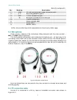 Preview for 8 page of Speech Technology P H368-2 User Manual