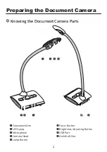 Предварительный просмотр 26 страницы Speechi SPE-VI-51 User Manual