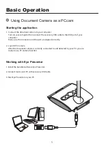 Предварительный просмотр 29 страницы Speechi SPE-VI-51 User Manual