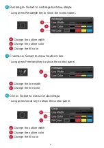 Предварительный просмотр 43 страницы Speechi SPE-VI-51 User Manual