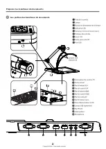 Preview for 4 page of Speechi SPE-VI-801 User Manual