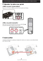 Preview for 10 page of Speechi SPE-VI-801 User Manual