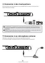 Preview for 16 page of Speechi SPE-VI-801 User Manual