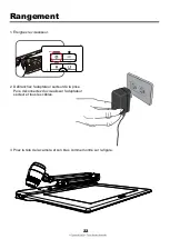 Preview for 24 page of Speechi SPE-VI-801 User Manual