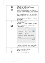 Preview for 31 page of Speechi SPE-VI-801 User Manual