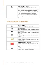 Preview for 38 page of Speechi SPE-VI-801 User Manual