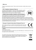 Preview for 41 page of Speechi SPE-VI-801 User Manual