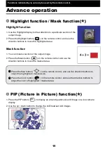 Preview for 60 page of Speechi SPE-VI-801 User Manual