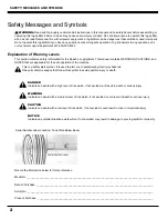 Preview for 2 page of SpeeCo PS35TKO-1 Instruction Manual