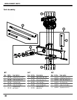 Preview for 32 page of SpeeCo PS35TKO-1 Instruction Manual