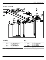 Preview for 71 page of SpeeCo PS35TKO-1 Instruction Manual