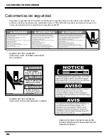 Preview for 84 page of SpeeCo PS35TKO-1 Instruction Manual